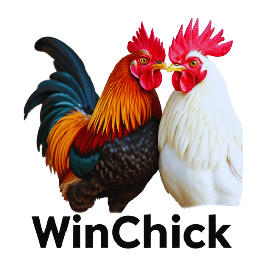 WinChick Logo